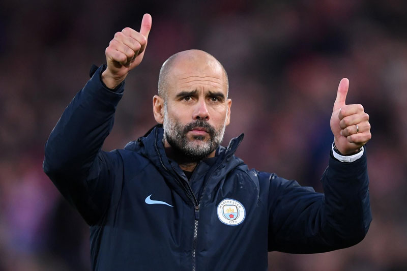 Đại thắng Wolves, HLV Guardiola thừa nhận Man City quá xuất sắc