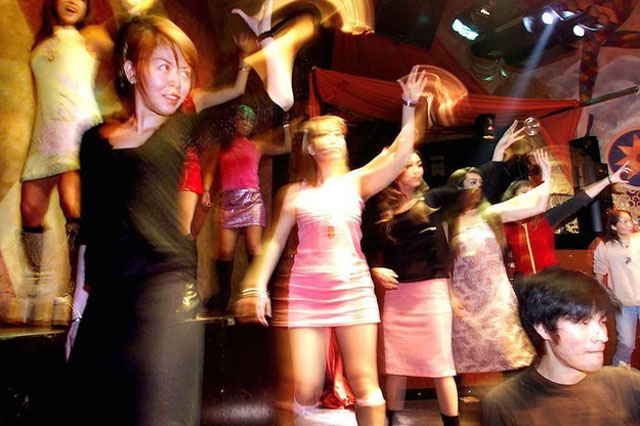 Những luật lệ cấm đoán kỳ quặc trên thế giới