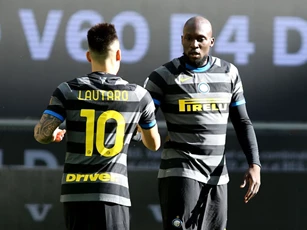 MU siết nợ Inter vụ Lukaku, đòi đền bù bằng Lautaro hoặc Skriniar
