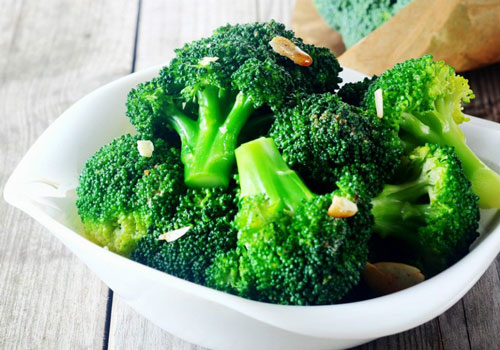 Những loại rau giàu chất xơ, giúp giảm cân siêu nhanh siêu hiệu quả