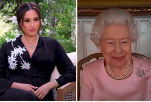 Meghan Markle bị cáo buộc bắt nạt nhân viên cũ khiến nạn nhân ức đến phát khóc, đại diện nữ công tước phản pháo đổ lỗi cho hoàng gia