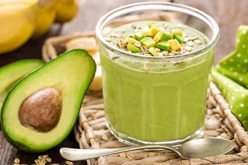 8 loại thực phẩm càng ăn nhiều càng trẻ lâu