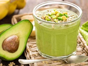8 loại thực phẩm càng ăn nhiều càng trẻ lâu