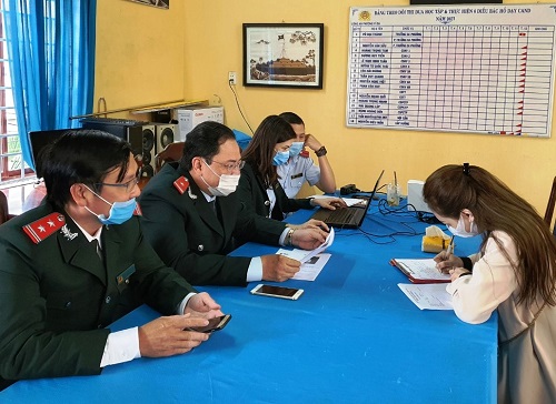 Thừa Thiên Huế: Chia sẻ thông tin “một vợ được lấy nhiều chồng”, một phụ nữ bị phạt 5 triệu đồng