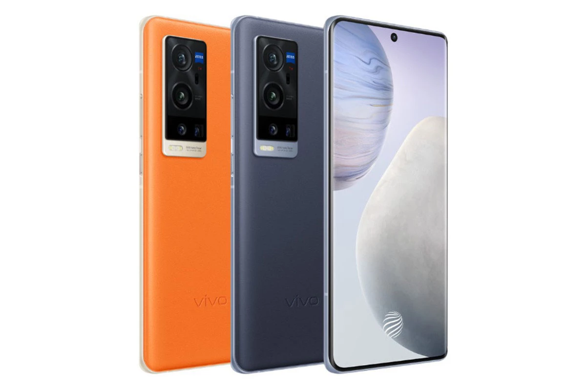 2. Vivo X60 Pro Plus 5G (726.925 điểm). 2. Vivo X60 Pro Plus 5G (726.925 điểm).