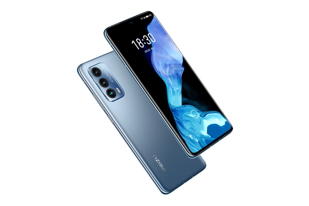 Smartphone chip Snapdragon 888, RAM 12 GB, giá gần 18 triệu đồng