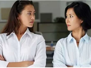 Mẹ chồng chê cháu gái như 'vịt trời', nàng dâu ra quyết định sốc