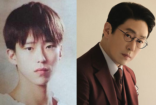 Nhan sắc thời trẻ “không đùa được đâu” của ác nam “Cuộc Chiến Thượng Lưu”, chẳng hề thua kém các mỹ nam thời nay