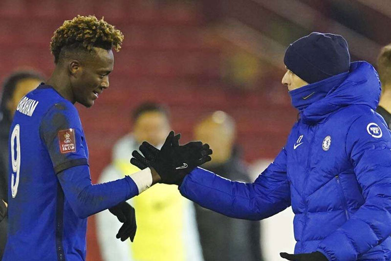 Chuyển nhượng: Cầu thủ Chelsea đầu tiên sắp phải ra đi vì Tuchel