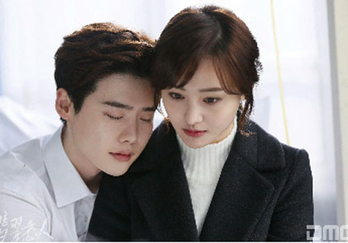 Lệnh "phong sát" chưa đủ mạnh, Trịnh Sảng lên kế hoạch trở lại showbiz thông qua Lee Jong Suk?