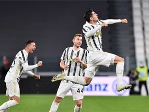 Kết quả Juventus 3-0 Spezia: Morata & Ronaldo cùng 'nổ súng' giúp 'Lão bà' tiếp tục cuộc đua