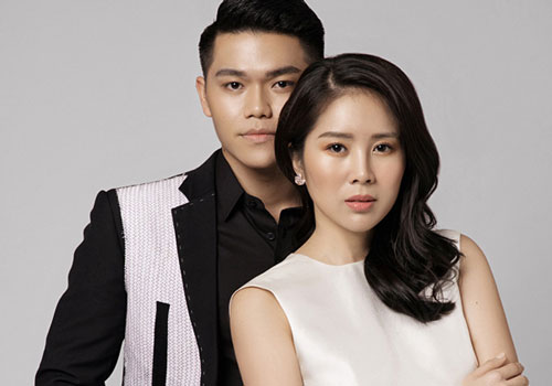 Cuộc sống bên chồng kém 7 tuổi của Lê Phương: Mẹ chồng bênh vực, các con nghe lời