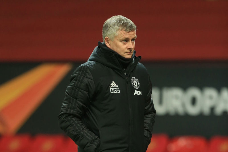 Chuyển nhượng: Solskjaer cảnh báo fan MU đừng mơ tới 'bom tấn'
