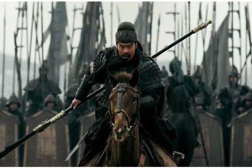 Trong “Tam quốc diễn nghĩa”, Lưu Bị dùng kiếm, Quan Vũ dùng đao: Bí mật đằng sau cách chọn vũ khí này là gì?