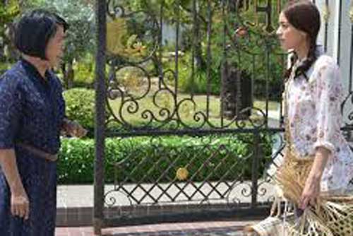 Tái mặt nghe mẹ chồng tuyên bố "có lòng không bằng có tiền", nhưng tình huống bất ngờ xảy ra ngay sau đó lại giúp cô "nâng tầm" trong mắt bà