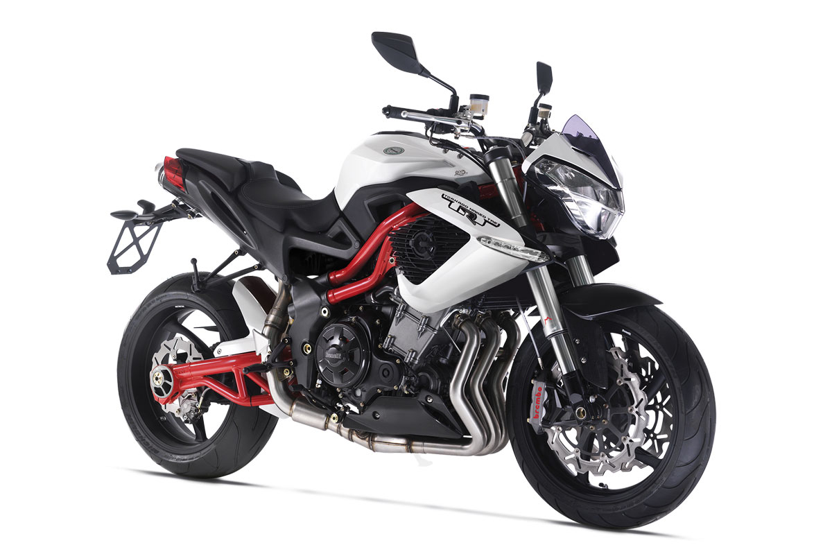 Bảng giá xe Benelli tháng 3/2021: Rẻ nhất 29,8 triệu đồng