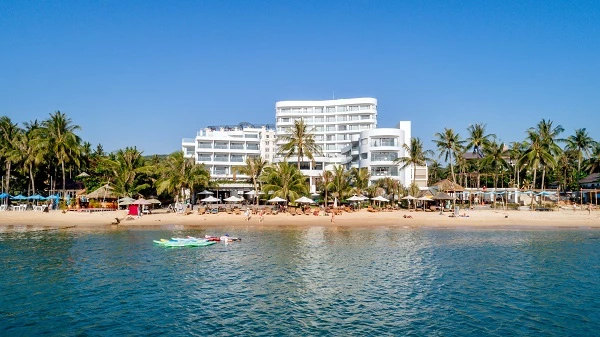 Sunset Beach Resort & Spa 