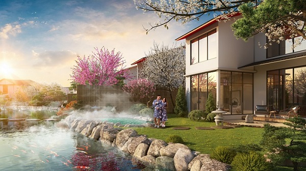 Vì sao Sun Onsen Village - Limited Edition bắt trọn “khẩu vị” nhà giàu Việt?