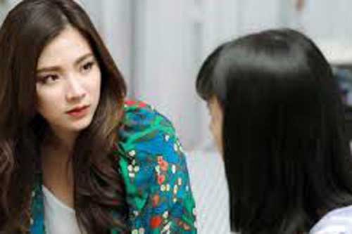 Em chồng cậy bụng mang dạ chửa đưa ra lời đề nghị vô lý, chị dâu liền "xử đẹp" khiến giặc bên Ngô cứng họng