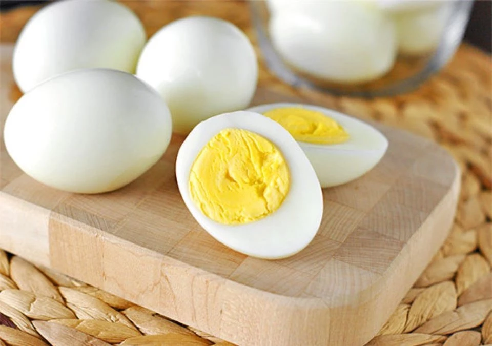 8 loại thực phẩm càng ăn nhiều càng trẻ lâu