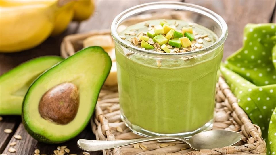 8 loại thực phẩm càng ăn nhiều càng trẻ lâu