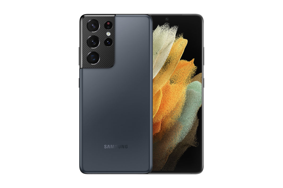 Samsung Galaxy S21 Ultra 5G bị các đối thủ Trung Quốc bỏ xa trong Top 10 smartphone Android mạnh nhất thế giới