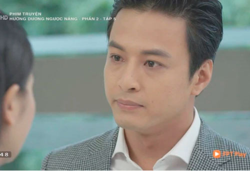 Hướng dương ngược nắng: Đến lượt Minh giật tóc Trí đem đi xét nghiệm, Kiên lặng người khi biết Trí là em mình