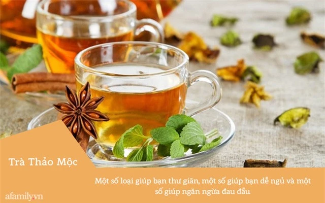 9 loại thực phẩm giúp bạn đánh bay căng thẳng chuyện chồng con, chuyện sếp mắng, đồng nghiệp chơi khăm - Ảnh 1.