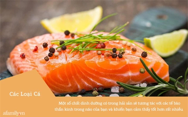 9 loại thực phẩm giúp bạn đánh bay căng thẳng chuyện chồng con, chuyện sếp mắng, đồng nghiệp chơi khăm - Ảnh 5. 9 loại thực phẩm giúp bạn đánh bay căng thẳng chuyện chồng con, chuyện sếp mắng, đồng nghiệp chơi khăm - Ảnh 5.