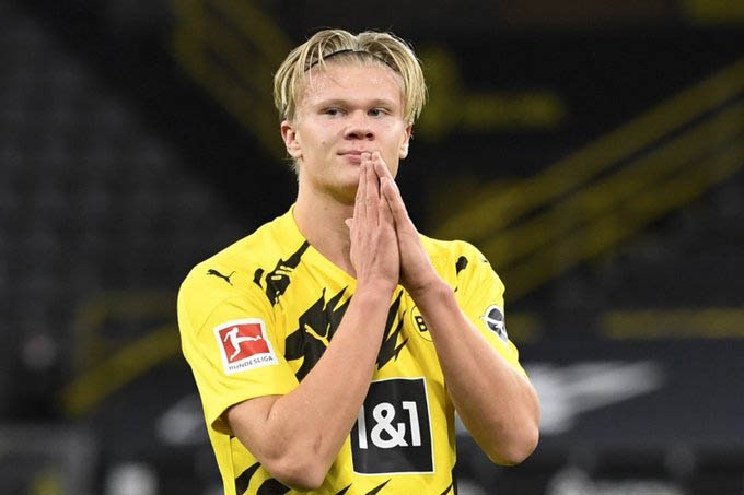 Chuyển nhượng: 5 tiền đạo đẳng cấp MU nên mua để bắt kịp Man City