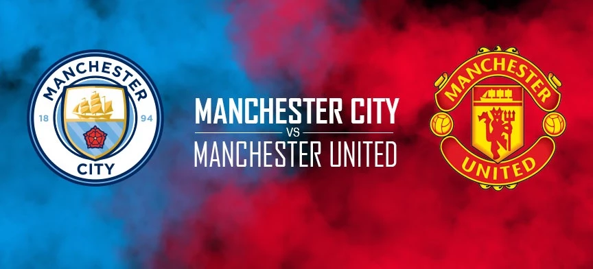 Manchester City sẽ tiếp đón Manchester United trên sân nhà vào tối Chủ nhật (07/03)