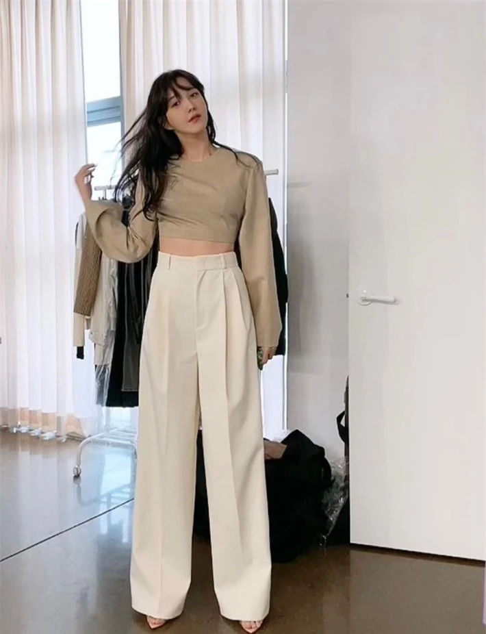 Body đã chuẩn, Body đã chuẩn,