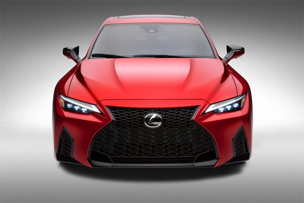 lexus, is f sport, is 500 f sport, f sport, lexus f sport, lexus is 350 f sport, is 500 f sport performance, mercedes, mercedes-benz, mercedes c-class, c-class anh 2