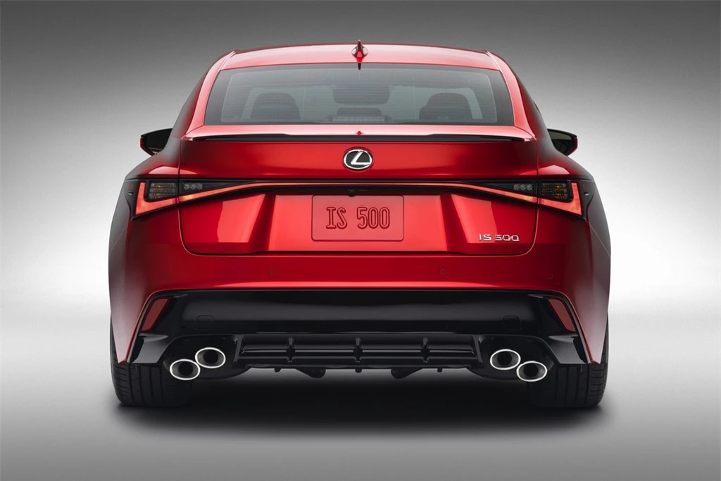 lexus, is f sport, is 500 f sport, f sport, lexus f sport, lexus is 350 f sport, is 500 f sport performance, mercedes, mercedes-benz, mercedes c-class, c-class anh 5