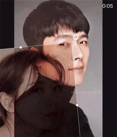 Chưa cặp đôi nào có tướng phu thê đỉnh như Hyun Bin - Son Ye Jin: Mặt khớp đến gần 100%, ảnh góc nghiêng gây choáng - Ảnh 2.