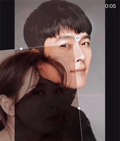Chưa cặp đôi nào có tướng phu thê đỉnh như Hyun Bin - Son Ye Jin: Mặt khớp đến gần 100%, ảnh góc nghiêng gây choáng - Ảnh 2. Chưa cặp đôi nào có tướng phu thê đỉnh như Hyun Bin - Son Ye Jin: Mặt khớp đến gần 100%, ảnh góc nghiêng gây choáng - Ảnh 2.