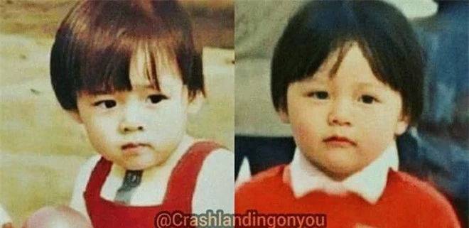Chưa cặp đôi nào có tướng phu thê đỉnh như Hyun Bin - Son Ye Jin: Mặt khớp đến gần 100%, ảnh góc nghiêng gây choáng - Ảnh 7. Chưa cặp đôi nào có tướng phu thê đỉnh như Hyun Bin - Son Ye Jin: Mặt khớp đến gần 100%, ảnh góc nghiêng gây choáng - Ảnh 7.