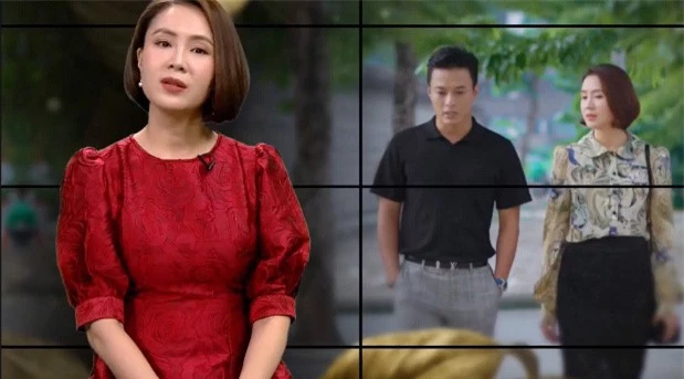 Hồng Diễm: Châu sẽ gặp nhiều biến cố trong Hướng dương ngược nắng - Ảnh 2. Hồng Diễm: Châu sẽ gặp nhiều biến cố trong Hướng dương ngược nắng - Ảnh 2.