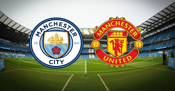 VTVcab ON trực tiếp trận đối đầu giữa Manchester United và Manchester City vào hồi 23:30 Chủ nhật (07/03) trên kênh K+PM