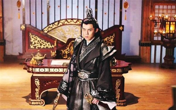 Mở nắp quan tài để yêu thi thể - giai thoại về Hoàng đế si tình biến thái nhất Trung Hoa - Ảnh 1.