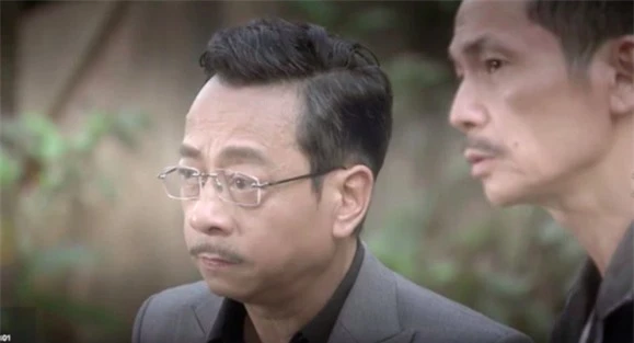 NSND Trung Anh nói gì về vai diễn thay thế cố nghệ sĩ Hoàng Dũng trong “Trở về giữa yêu thương”? - Ảnh 4. NSND Trung Anh nói gì về vai diễn thay thế cố nghệ sĩ Hoàng Dũng trong “Trở về giữa yêu thương”? - Ảnh 4.