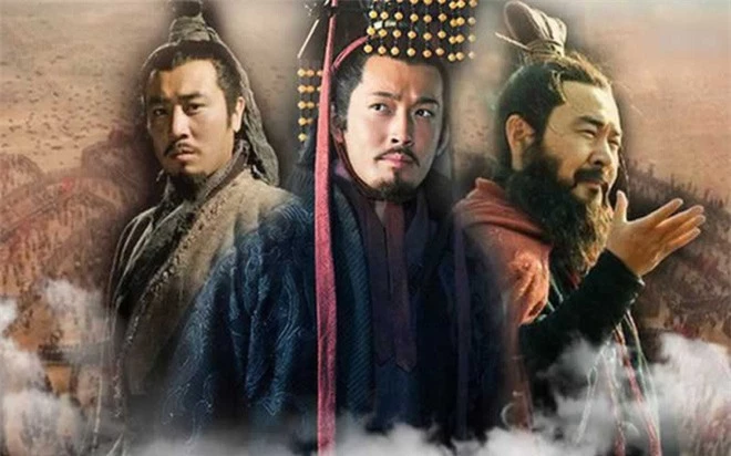 Nếu Lưu Bị đánh bại Tôn Quyền, mối thù Đông Ngô giết Quan Vũ có được báo hay không? - Ảnh 3. Nếu Lưu Bị đánh bại Tôn Quyền, mối thù Đông Ngô giết Quan Vũ có được báo hay không? - Ảnh 3.