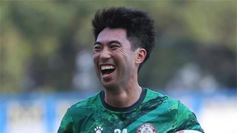 Thống kê bất ngờ về Lee Nguyễn khi đối đầu với Hà Nội FC