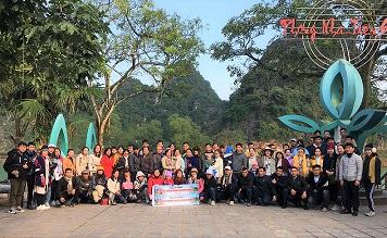 Covid-19 thúc đẩy ngành du lịch phải nhanh chóng chuyển đổi số để giảm "tổn thương" và tự cứu mình