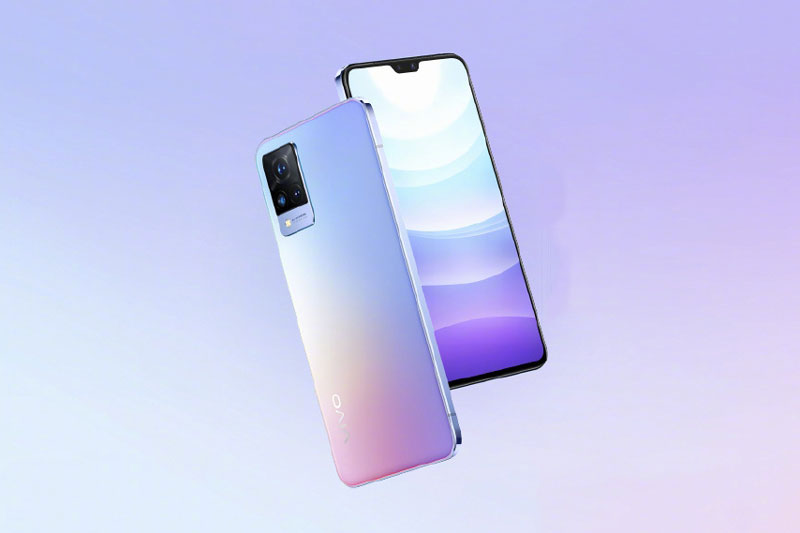 Smartphone chip Dimensity 1100 đầu tiên trên thến giới, RAM 12 GB, giá gần 12 triệu