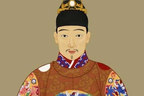 Lạ kỳ hoàng đế không biết chữ, làm thợ mộc giỏi hơn trị nước