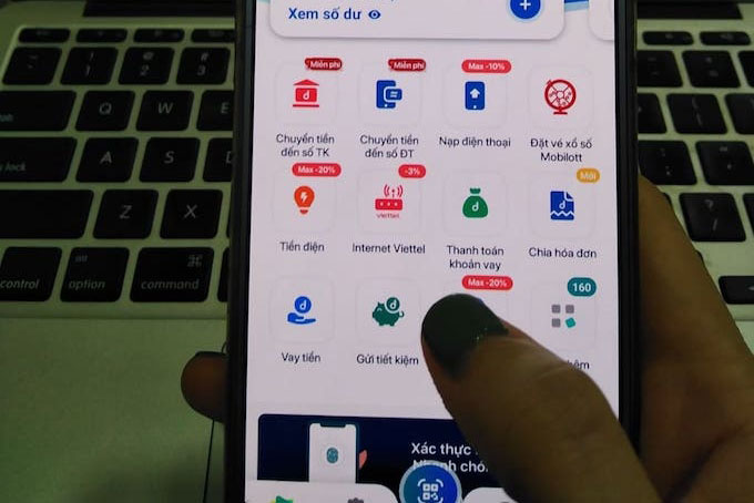 Công nghệ phát triển khó phát hiện ví điện tử hoạt động bất hợp pháp
