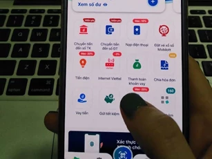 Công nghệ phát triển khó phát hiện ví điện tử hoạt động bất hợp pháp