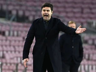 Pochettino vẫn lo Barca ngược dòng, chỉ ra 'kẻ thay thế' Messi và Ronaldo
