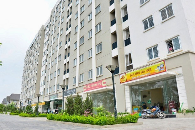 Khách hàng sẽ bị thu hồi căn hộ nếu 'đút tiền' để bốc thăm mua nhà ở xã hội